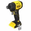 Zakrętarka udarowa Stanley FATMAX SFMCF811B 18V v20 170Nm